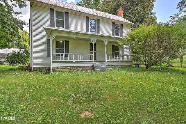 301 Keenburg Road Road, Bluff City, TN 37618