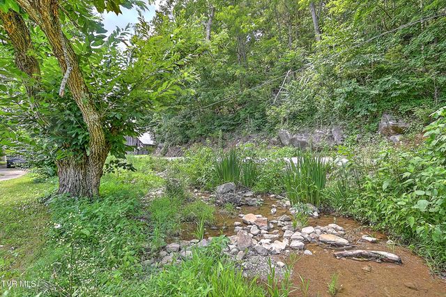 301 Keenburg Road Road, Bluff City, TN 37618