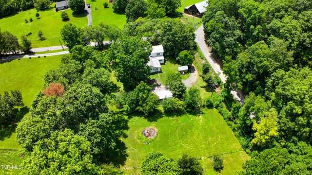 301 Keenburg Road Road, Bluff City, TN 37618