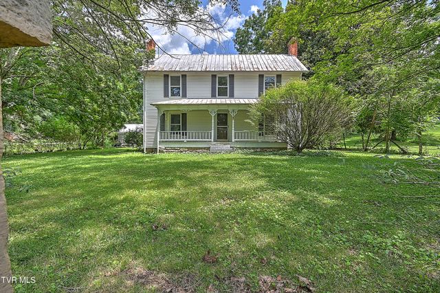 301 Keenburg Road Road, Bluff City, TN 37618