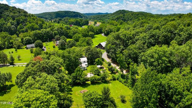 301 Keenburg Road Road, Bluff City, TN 37618