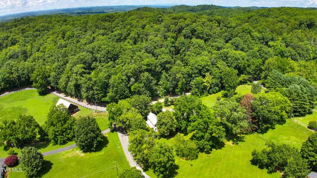 301 Keenburg Road Road, Bluff City, TN 37618