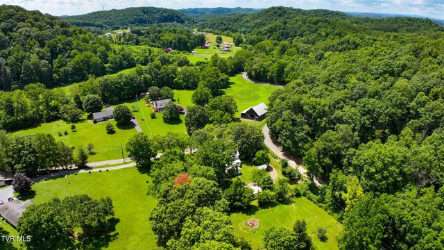 301 Keenburg Road Road, Bluff City, TN 37618