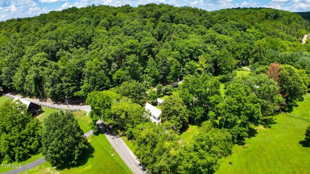 301 Keenburg Road Road, Bluff City, TN 37618
