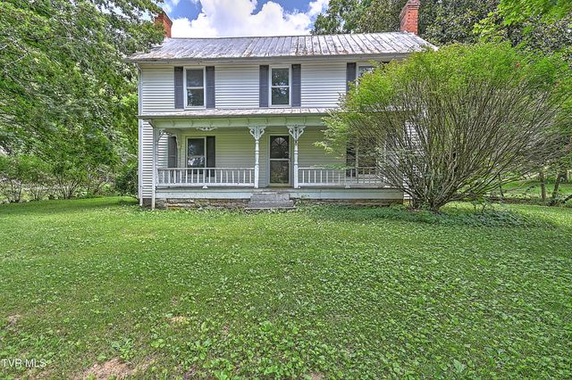 301 Keenburg Road Road, Bluff City, TN 37618