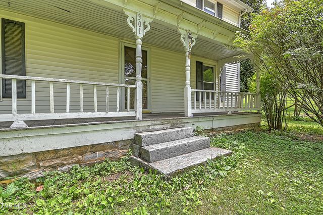 301 Keenburg Road Road, Bluff City, TN 37618