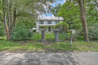301 Keenburg Road Road, Bluff City, TN 37618