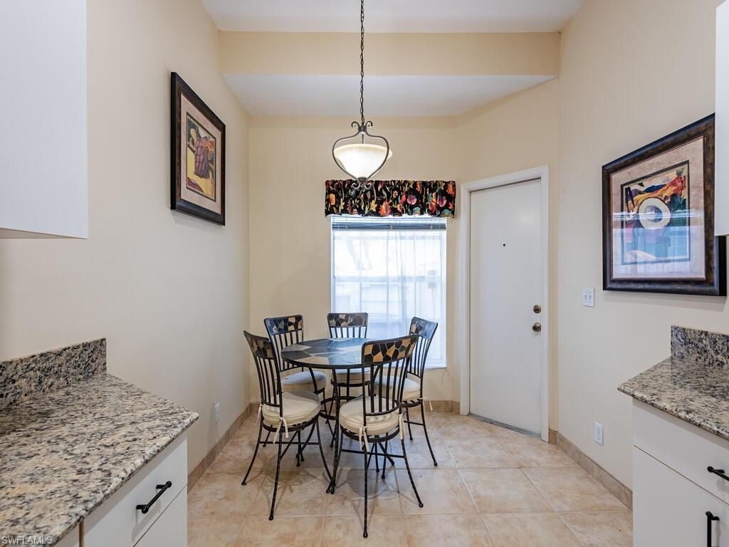 130 Amblewood LN 8-801, NAPLES, FL 34105 — photo 4