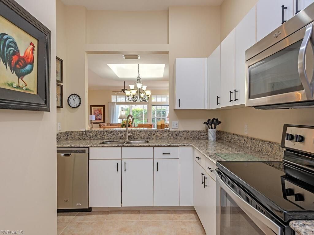 130 Amblewood LN 8-801, NAPLES, FL 34105 — photo 5