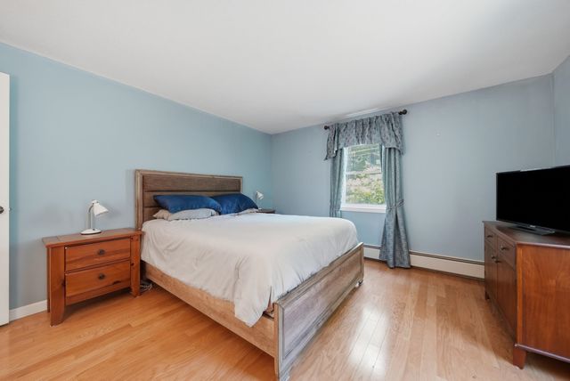 17 Parker Drive, Nashua, NH 03062