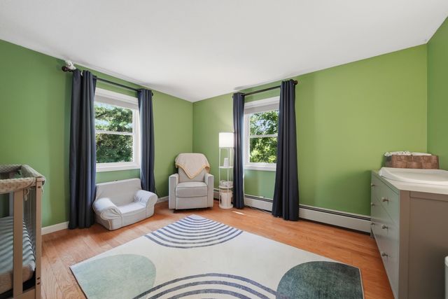 17 Parker Drive, Nashua, NH 03062