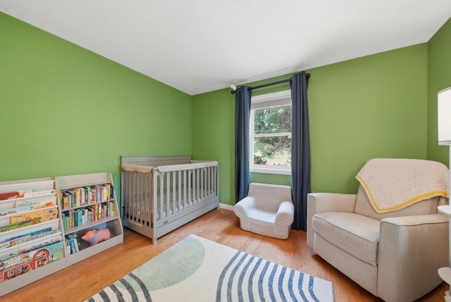 17 Parker Drive, Nashua, NH 03062