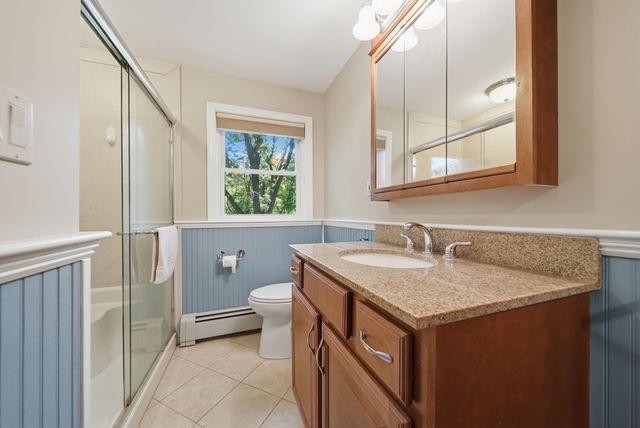 17 Parker Drive, Nashua, NH 03062