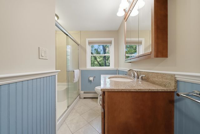 17 Parker Drive, Nashua, NH 03062