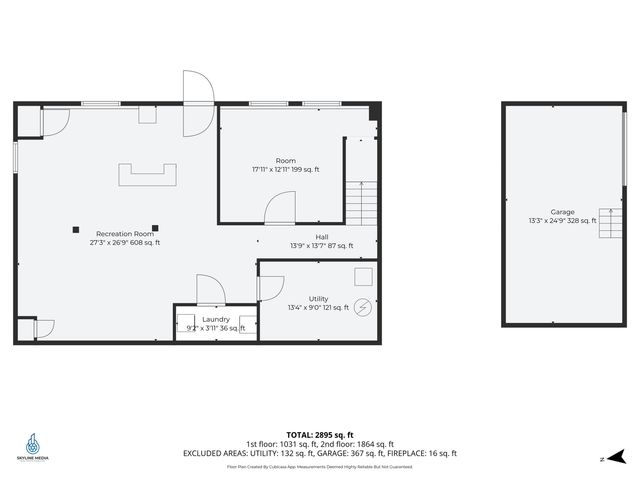 17 Parker Drive, Nashua, NH 03062