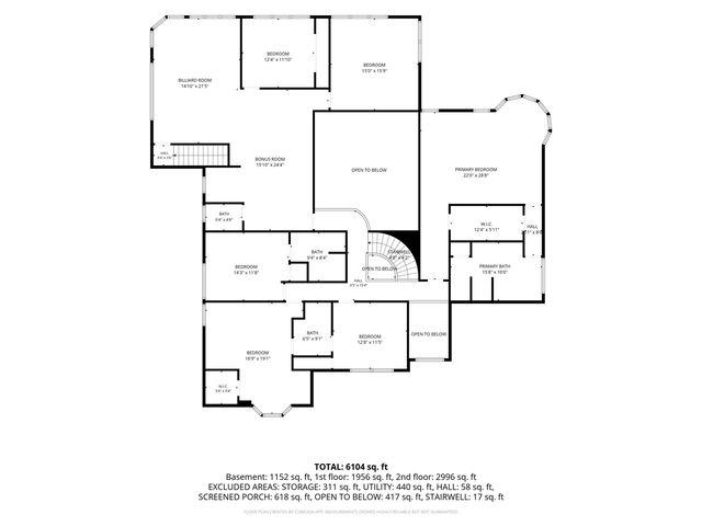 833 Lakewood Drive, Rochester Hills, MI 48309
