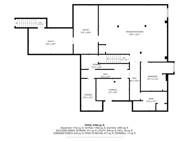 833 Lakewood Drive, Rochester Hills, MI 48309