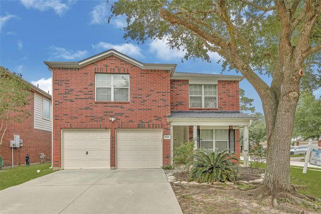 20314 Cypresswood Glen, Spring, TX 77373