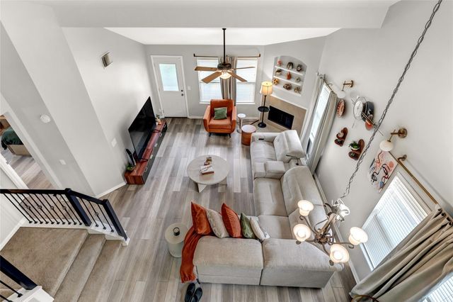 20314 Cypresswood Glen, Spring, TX 77373