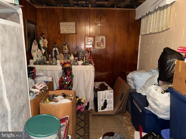 609 W EVESHAM AVE, Magnolia, NJ 08049