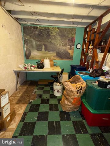 609 W EVESHAM AVE, Magnolia, NJ 08049