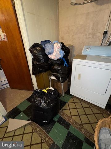 609 W EVESHAM AVE, Magnolia, NJ 08049