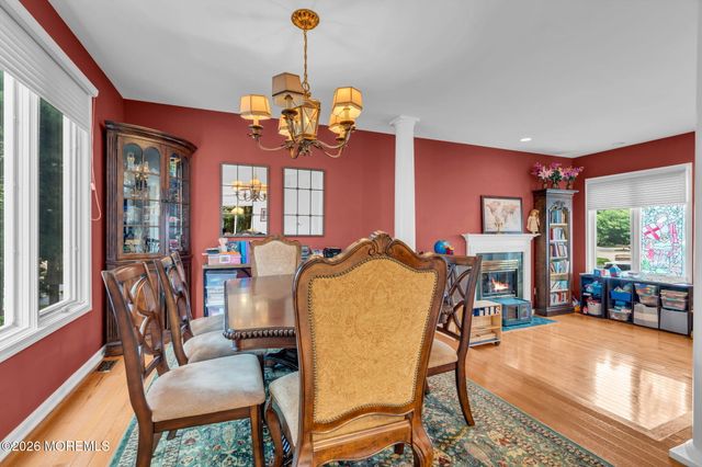 56 Tamarac Court, Holmdel, NJ 07733