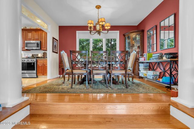 56 Tamarac Court, Holmdel, NJ 07733