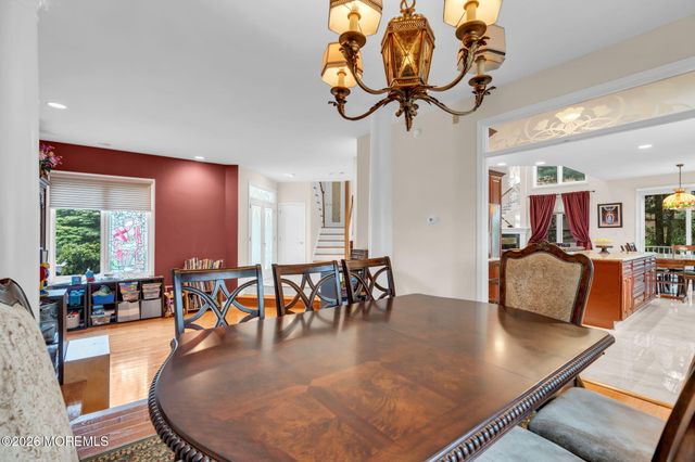 56 Tamarac Court, Holmdel, NJ 07733