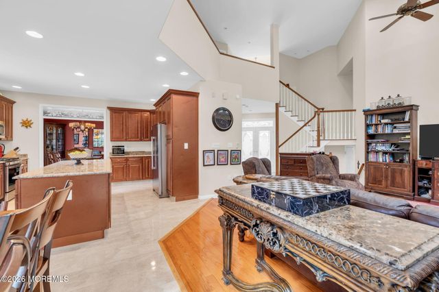 56 Tamarac Court, Holmdel, NJ 07733
