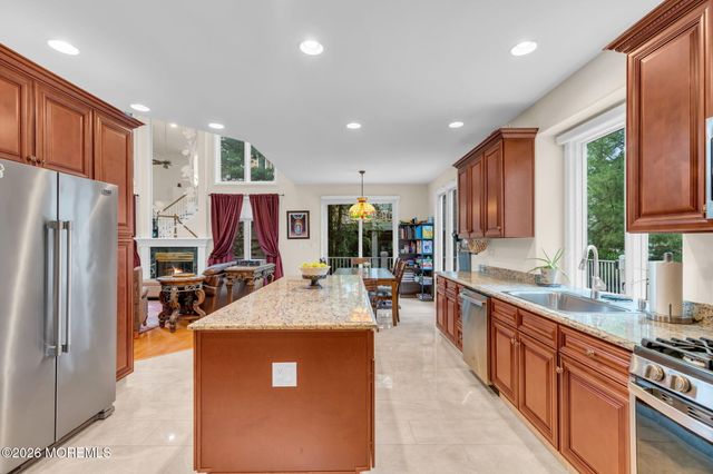 56 Tamarac Court, Holmdel, NJ 07733