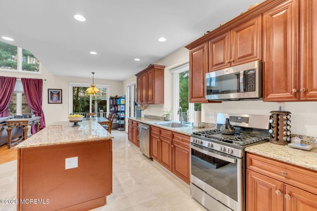 56 Tamarac Court, Holmdel, NJ 07733