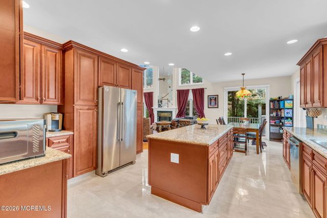 56 Tamarac Court, Holmdel, NJ 07733