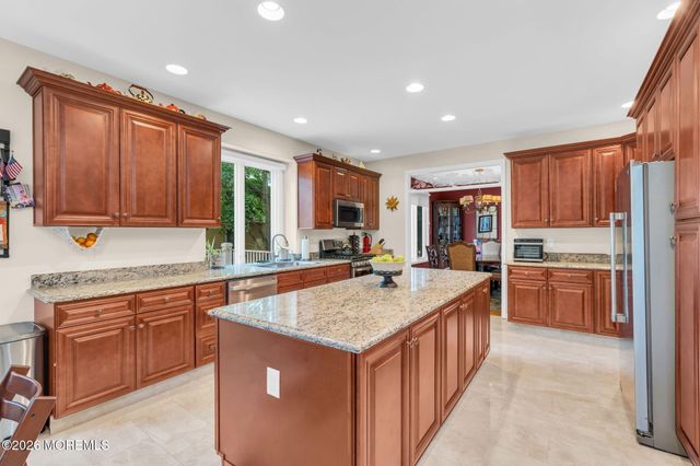 56 Tamarac Court, Holmdel, NJ 07733