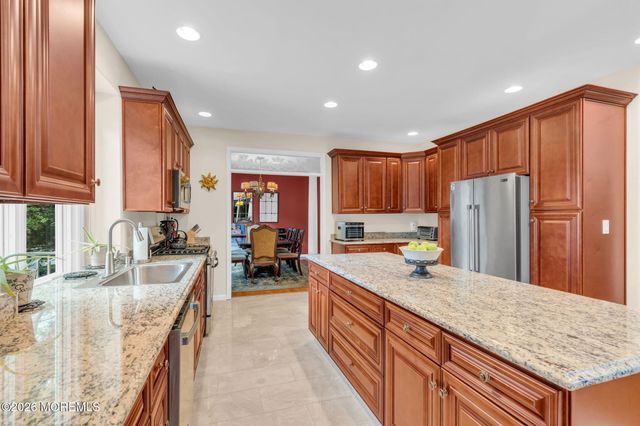 56 Tamarac Court, Holmdel, NJ 07733