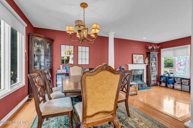 56 Tamarac Court, Holmdel, NJ 07733