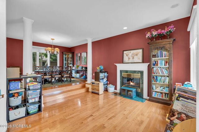 56 Tamarac Court, Holmdel, NJ 07733