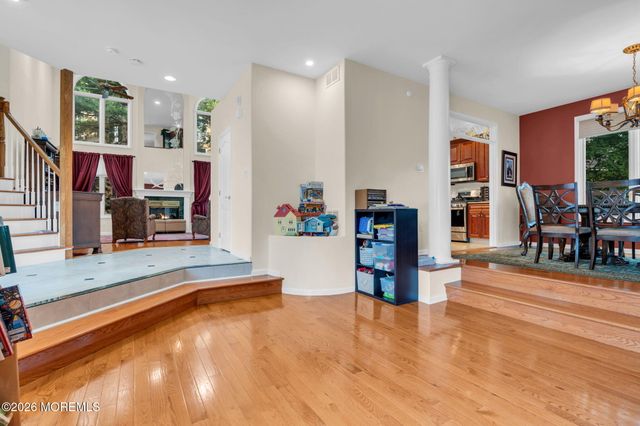 56 Tamarac Court, Holmdel, NJ 07733