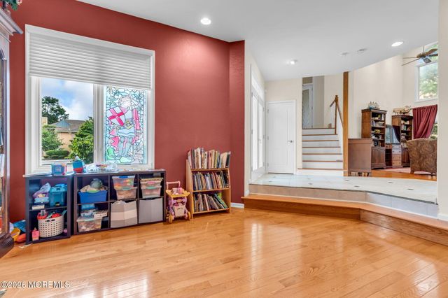 56 Tamarac Court, Holmdel, NJ 07733