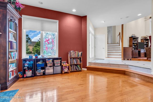 56 Tamarac Court, Holmdel, NJ 07733