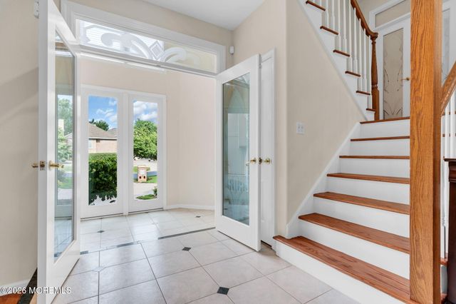 56 Tamarac Court, Holmdel, NJ 07733