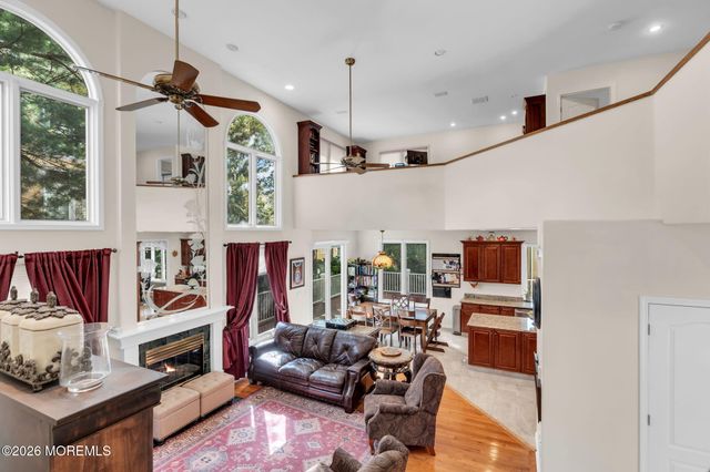 56 Tamarac Court, Holmdel, NJ 07733