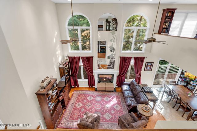 56 Tamarac Court, Holmdel, NJ 07733