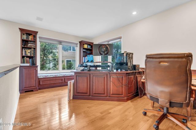 56 Tamarac Court, Holmdel, NJ 07733