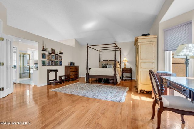 56 Tamarac Court, Holmdel, NJ 07733