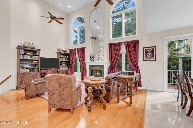 56 Tamarac Court, Holmdel, NJ 07733
