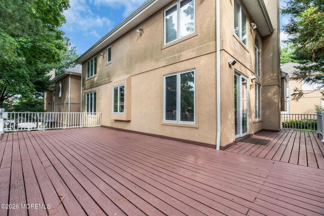 56 Tamarac Court, Holmdel, NJ 07733