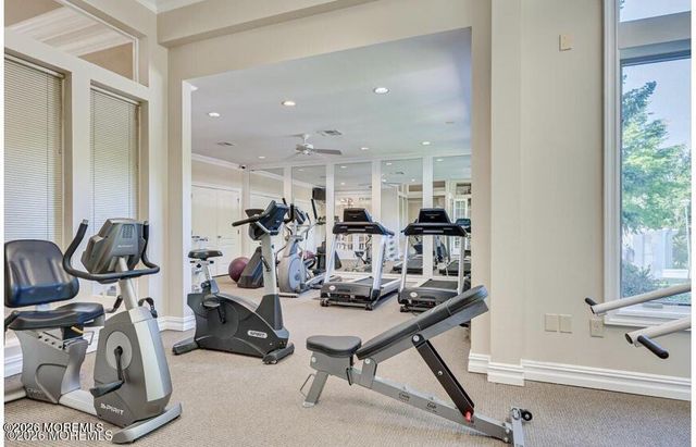 56 Tamarac Court, Holmdel, NJ 07733