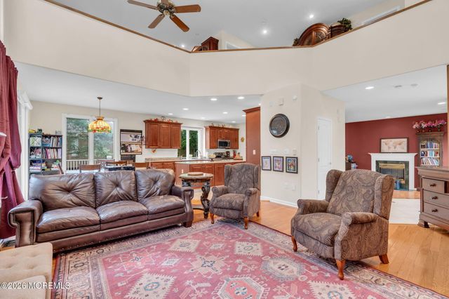 56 Tamarac Court, Holmdel, NJ 07733