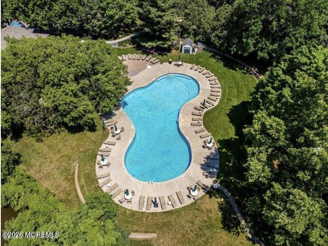 56 Tamarac Court, Holmdel, NJ 07733